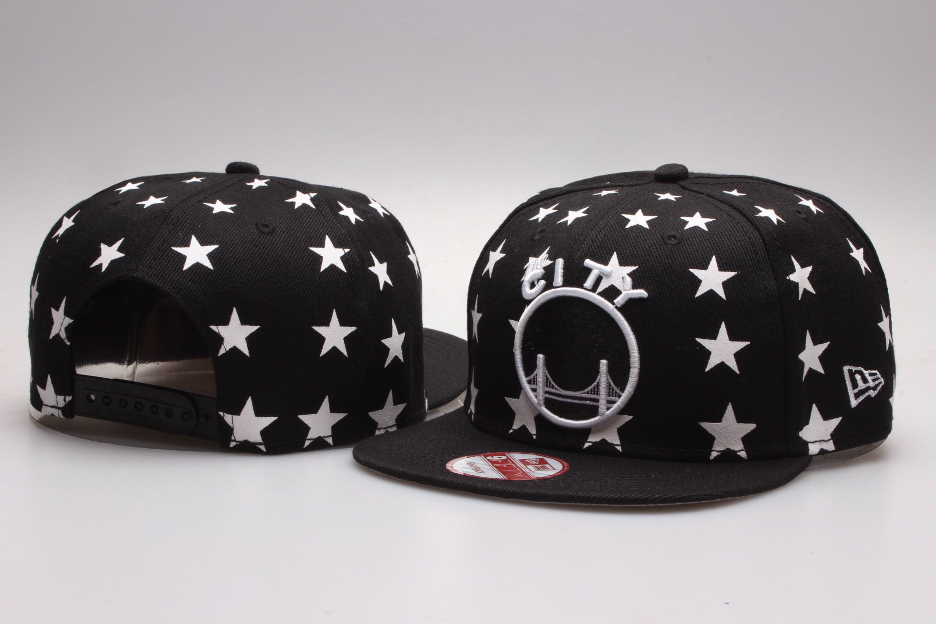 2026 NBA Golden State Warriors Hat style YP06